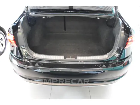 JETTA 1.4 250 TSI TOTAL FLEX TIPTRONIC