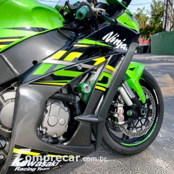 NINJA ZX10R
