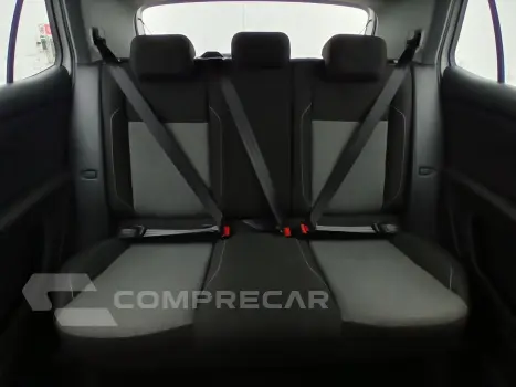 T-CROSS 1.0 200 TSI TOTAL FLEX AUTOMÁTICO