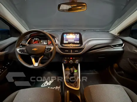 ONIX 1.0 FLEX LT MANUAL