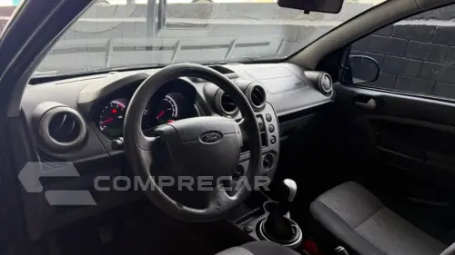 Fiesta Sedan 1.6 16V Flex Mec.