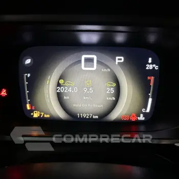 AIRCROSS F. Pack 1.0 Flex TB 200 Aut.