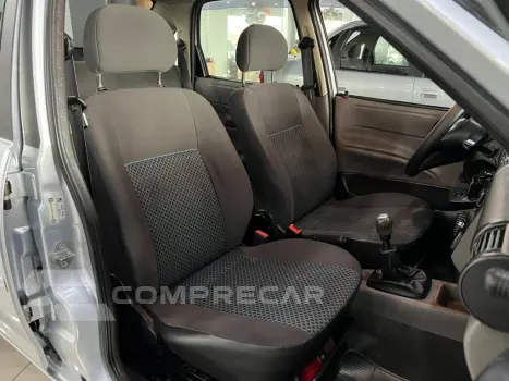 CLASSIC 1.0 MPFI LS 8V FLEX 4P MANUAL