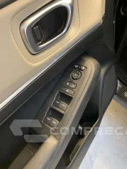 HR-V 1.5 DI I-vtec Turbo Touring