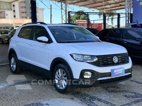 T-CROSS 1.0 200 TSI Sense