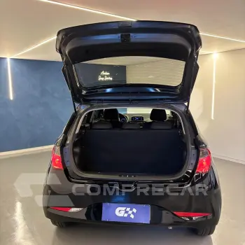 HB20 Sense 1.0 Flex 12V Mec.