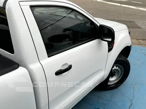 Ranger XL 2.2 4x4 CS Diesel Mec.