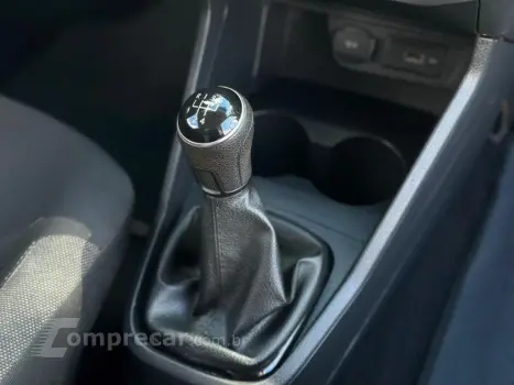 SAVEIRO 1.6 MSI ROBUST CS 16V FLEX 2P MANUAL