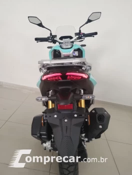 URBAN 150i