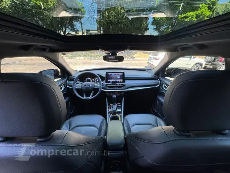 Compass 1.3 T270 Turbo Flex S At6