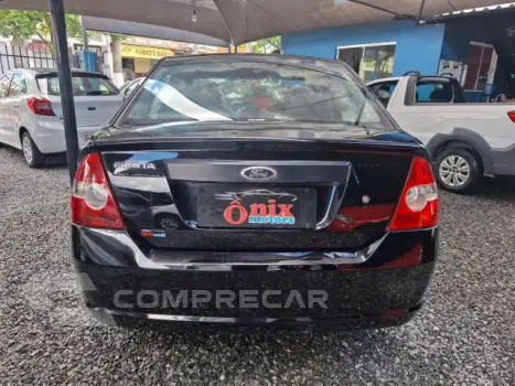 FIESTA SEDAN - 1.0 MPI SEDAN 8V 4P MANUAL