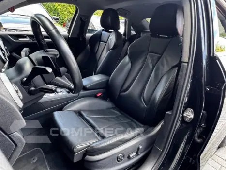 A3 - 2.0 TFSI SEDAN AMBITION 16V 4P S-TRONIC