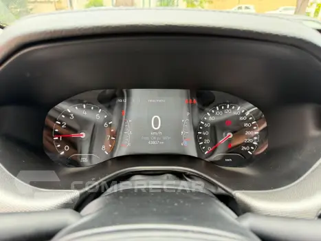 Compass 1.3 T270 Turbo Flex Longitude At6