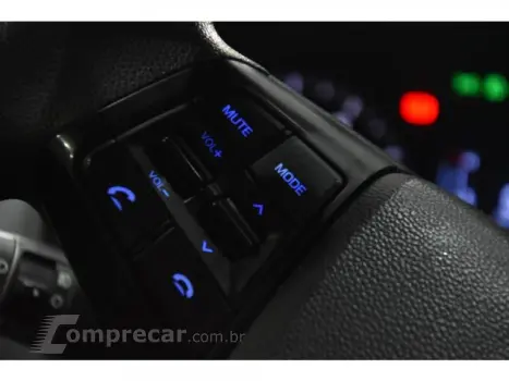 CRETA - 2.0 16V PULSE AUTOMÁTICO