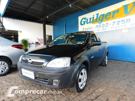 MONTANA 1.4 MPFI Conquest CS 8V