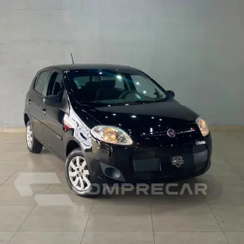 Fiat Palio ATTRACTIVE 1.0 EVO Fire Flex 8v 5p 4 portas