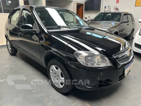 CELTA 1.0 MPFI LT 8V