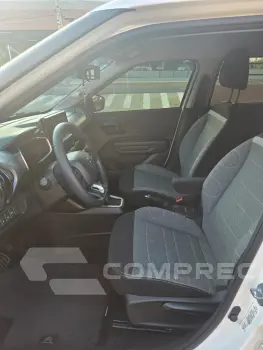 C3 AIRCROSS 1.0 Turbo 200 Feel Pack