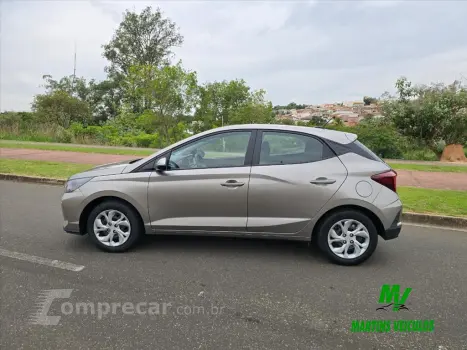 HB20 1.0 12V FLEX COMFORT MANUAL