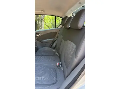 PALIO 1.4 MPI ATTRACTIVE 8V FLEX 4P MANUAL