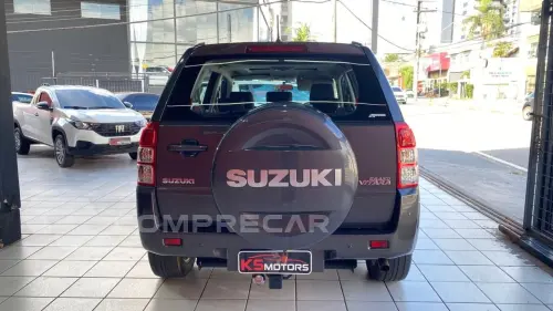 SUZUKI GRAND VITARA 2.0 LIMITED EDITION 4X2 16V