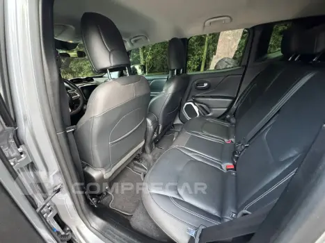 RENEGADE 1.8 16V Longitude