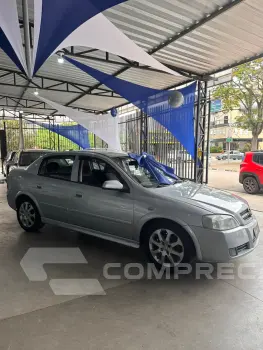 ASTRA 2.0 MPFI Advantage 8V