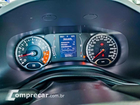 RENEGADE 1.8 16V Sport