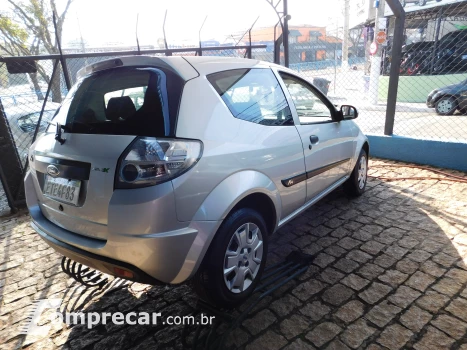 KA 1.0 I 8V