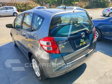 Fit LX 1.4/ 1.4 Flex 8V/16V 5p Mec.