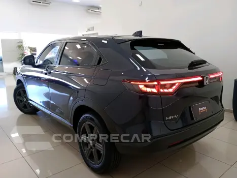 HR-V 1.5 DI I-VTEC FLEX EXL CVT