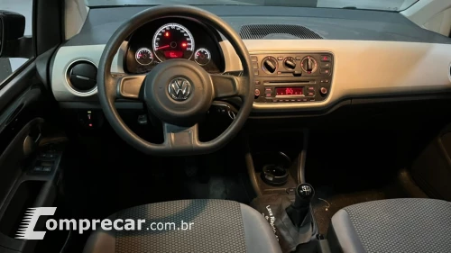 UP 1.0 TSI Move UP 12V