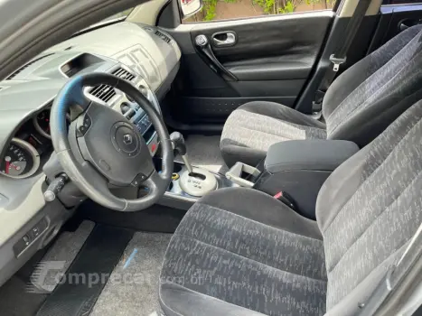 MEGANE 2.0 Dynamique Grand Tour 16V