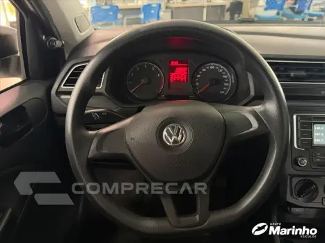 VOYAGE 1.0 12V MPI TOTALFLEX 4P MANUAL