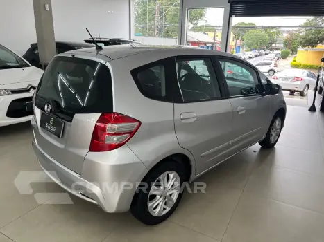 Fit LX 1.4/ 1.4 Flex 8V/16V 5p Aut.