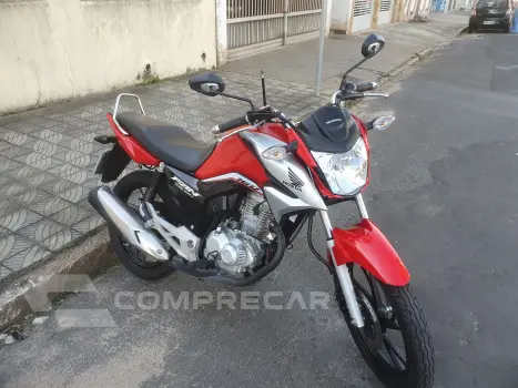 CG 160 Fan