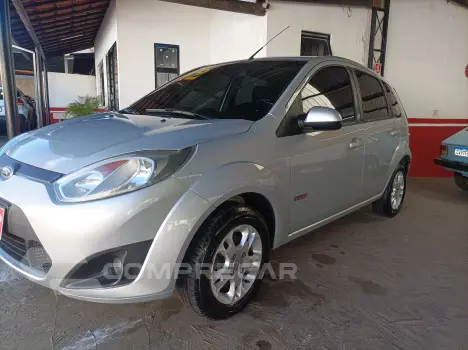 FIESTA 1.6 MPI Class 8V