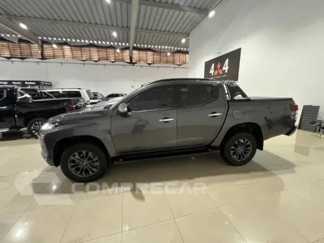 L200 TRITON 2.4 16V Turbo Sport HPE CD 4X4