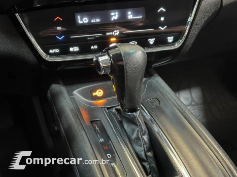 HR-V EXL CVT