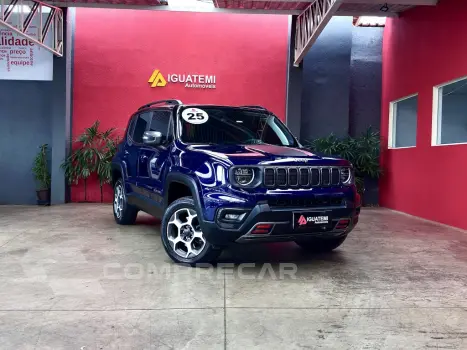 RENEGADE 1.3 T270 TURBO FLEX TRAILHAWK 4X4 AT9