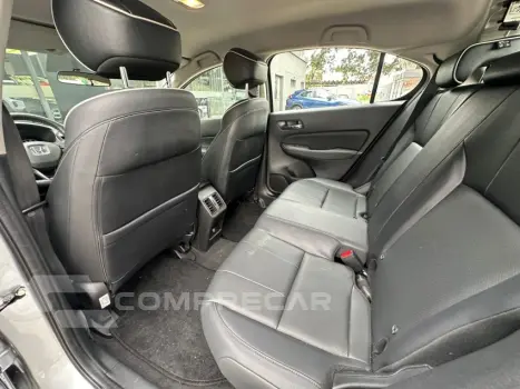 CITY 1.5 I-vtec Hatch EXL