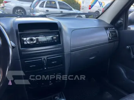 STRADA 1.4 MPI Working CS 8V