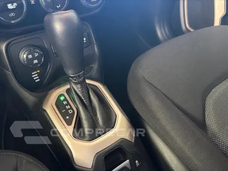 RENEGADE 2.0 16V TURBO DIESEL LONGITUDE 4P 4X4 AU