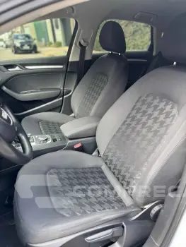 A3 1.4 TFSI Sedan 16V