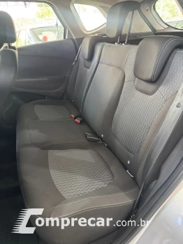 CAPTUR 1.6 16V SCE Life