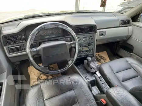 850 2.5 16V 4P GLT AUTOMÁTICO