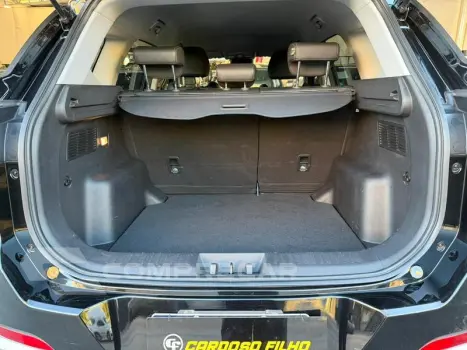 TIGGO 7 SPORT 1.5 TURBO FLEX 16V AUT.