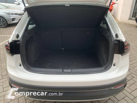Nivus Highline 1.0 200 TSI Flex Aut.