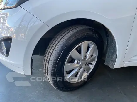 HB20S 1.6 Comfort Plus 16V