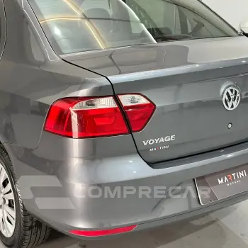 VOYAGE 1.6 MSI Flex 16V 4p Aut.
